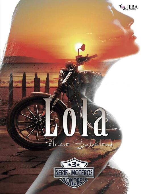 Title details for Lola by Patricia Sutherland - Available
